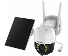Foscam B4 OUTDOOR 4MP (Ekspozicinė prekė)
