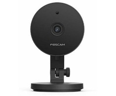 Foscam C5M Juoda