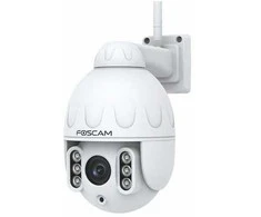 Foscam SD4-WB Dome IP apsaugos kamera Outdoor 2304 x 1536 pikselių siena
