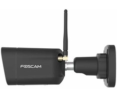 Shenzhen Foscam V5P 5MP Juoda