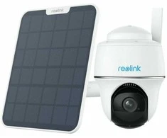Reolink B430 Argus Series with Solar Panel 2Akumulatorowa zewnętrzna kamera Wi-Fi 5MP