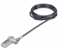 StarTech UNIVERSALUS NEŠIAMOJO kompiuterio CABLE LOCK/.
