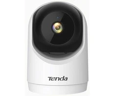 IP Stebėjimo Kamera - Tenda RP3 V3.0 2304x1296, Naktinis Matymas 30m, Wi-Fi 6