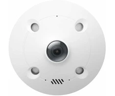 TP-LINK | InSight S655I | VIGI 5MP IR Fisheye Network Camera | Fisheye | 5 MP | Fixed | H.265+ | MicroSD Card, iki 512 GB