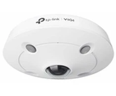 TP-LINK | InSight S655I | VIGI 5MP IR Fisheye Network Camera | Fisheye | 5 MP | Fixed | H.265+ | MicroSD Card, iki 512 GB