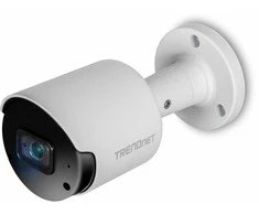 TRENDnet Trendnet TV-IP1514PI pramoninė kamera Bullet IP apsaugos kamera vidaus ir lauko 2592 x 1920 px lubos