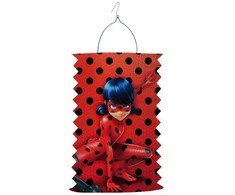 Boland Traciks Miraculous Ladybug žibintuvėlis