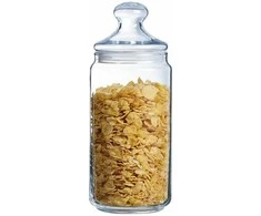 Klubo laikymo indelis 1,5 l LUMINARC