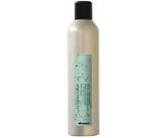 Davines More Inside stiprus plaukų lakas, 400 ml