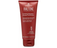 Iraltone Fortifying plaukų šampūnas skatinantis plaukų augimą, 200ml