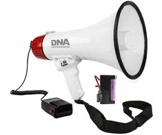 Dna Professional DNR MEGA1 - megafonas