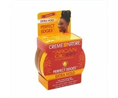Creme Of Nature ARGAN OIL fixing gel 63.7 ml