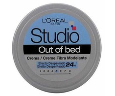 L'Oreal Stiprios fiksacijos kremas Studio Line