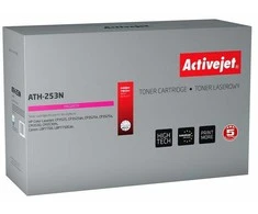 Toneris ActiveJet ATH-253N | Magenta | 7000 psl. | HP CE253A (504A), Canon CR