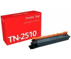 Xerox EVERYDAY Juodas TONER REPLACES - BROTHER TN2510 STANDARD CAPACITY