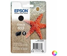 Epson C13T03U24010 rašalo kasetė Originalus Žydras 1 vnt