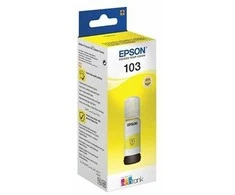 Suderinamas rašalo kasetė Epson C13T00S 70 ml
