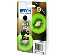 Tusz Epson 202 (juodas)