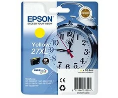 Epson T2714 | 27XL | Rašalo kasetė | Geltona