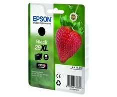 Epson No.29XL (C13T29944012), geltona kasetė
