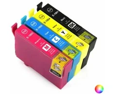 Suderinamas rašalo kasetė Inkoem M-T603XL