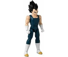 Bandai DRAGON BALL DRAGON STARS VEGETA (DBS SH)