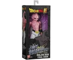 Bandai DRAGON BALL LIMIT BREAKER MAJIN BUU FINAL FORM