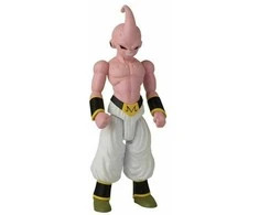 Bandai DRAGON BALL LIMIT BREAKER MAJIN BUU FINAL FORM