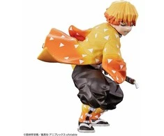 Bandai MODEL KIT DEMON SLAYER AGATSUMA ZENITSU