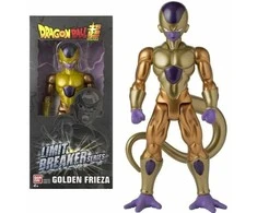 Bandai DRAGON BALL LIMIT BREAKER GOLDEN FRIEZA