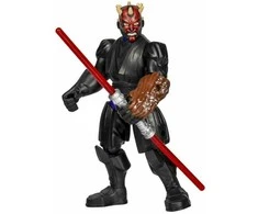 Star Wars Žvaigždžių karai - „MixMashers“ Darth Maul veiksmo figūrėlė (G0298)