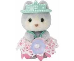 Sylvanian Families – žydinčių princesių rinkinys – (5809)