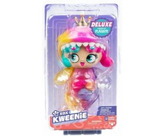 TM Toys Lėlė karalienė XOX Kweenie deluxe 28 cm