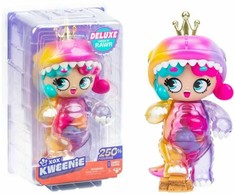 TM Toys Lėlė karalienė XOX Kweenie deluxe 28 cm