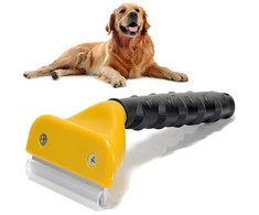 Biofeed comb for dog cat 7cm