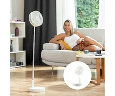 „InnovaGoods“ 3 viename sulankstomas įkraunamas ventiliatorius „Fandl“
