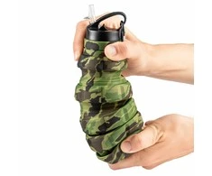 Sulankstomas butelis GRENADE