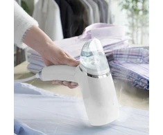 Vertikalus sulankstomas garo lygintuvas Steeron InnovaGoods 1000 W