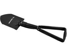 Trizand Praktiškas sulankstomas kastuvas 3in1