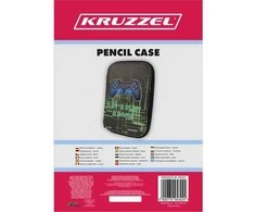 Sulankstomas pieštukų dėklas - Kruzzel mokykla