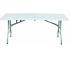 Sulankstomas stalas Marbueno 152 x 70 x 74 cm