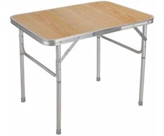 Sulankstomas stalas Marbueno 75 x 25/60 x 55 cm
