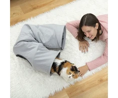 Sulankstomas tunelis augintiniams Funnyl InnovaGoods