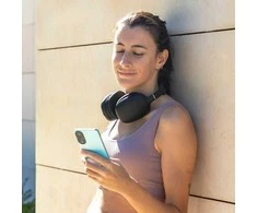 Innovagoods Belaidės Ausinės Folbeat