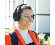 Sulankstomos belaidės ausinės Folbeat InnovaGoods