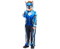 Boland Traciks Paw Patrol Chase kostume