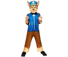Spin Master Kostiumas vaikams The Paw Patrol Chase Good