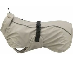 šuniui Trixie Raincoat Sand L