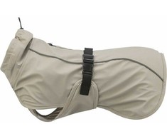 Trixie BE NORDIC Husum lietpaltis, vilnonis, vario spalvos, M: 50 cm