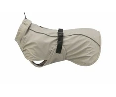 šuniui Trixie Raincoat Sand XL